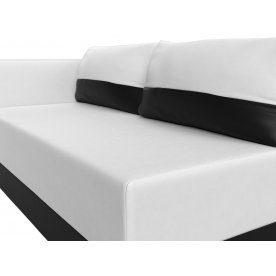 Диван-кушетка Никас левый