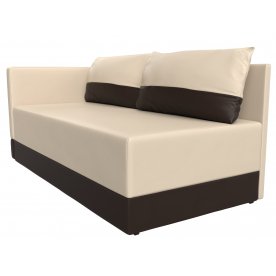 Диван-кушетка Никас левый