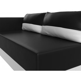 Диван-кушетка Никас левый