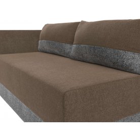 Диван-кушетка Никас левый