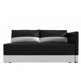 Диван-кушетка Никас правый