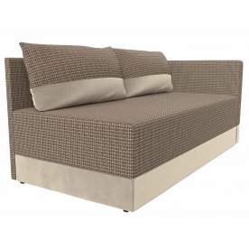 Диван-кушетка Никас правый