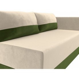 Диван-кушетка Никас правый