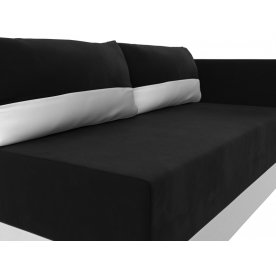 Диван-кушетка Никас правый