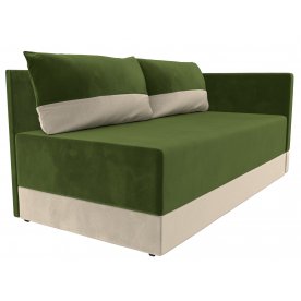 Диван-кушетка Никас правый