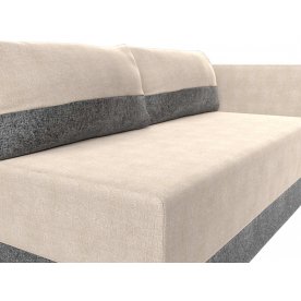 Диван-кушетка Никас правый