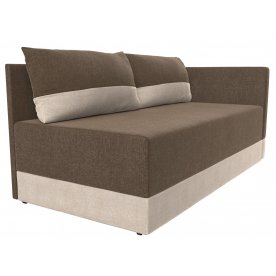 Диван-кушетка Никас правый