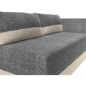 Диван-кушетка Никас правый