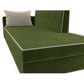 Диван-кушетка Селена