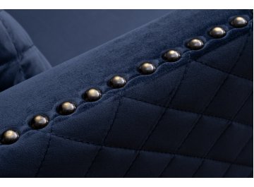 Диван-кушетка Sorrento правая