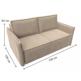 Диван Либерти