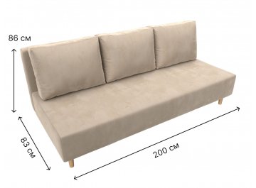 Диван Лига-033