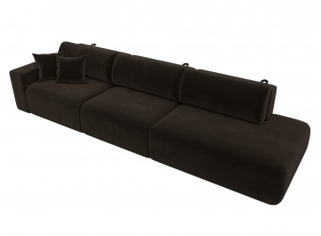 Диван Лига-036 НПБ Модерн Лонг