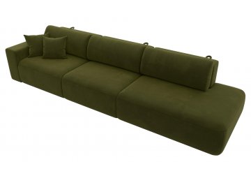 Диван Форум-036 НПБ Модерн Лонг