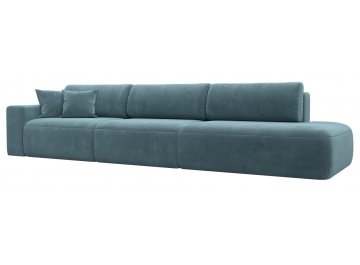 Диван Лига-036 НПБ Модерн Лонг