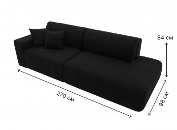 Диван Лига-036 НПБ Модерн