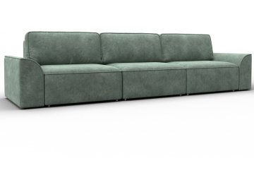 Диван Лига-048 НПБ Лонг