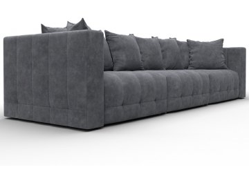 Диван Лига-052 НПБ Лонг