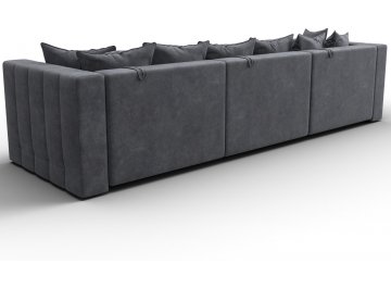 Диван Лига-052 НПБ Лонг