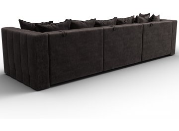 Диван Лига-052 НПБ Лонг