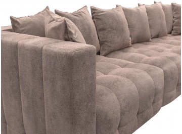 Диван Лига-052 НПБ Лонг