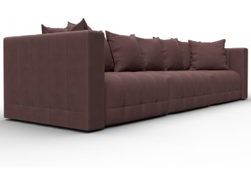 Диван Лига-052 НПБ Лонг