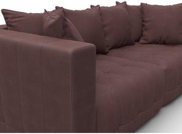 Диван Лига-052 НПБ