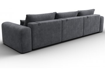 Диван Лига-056 НПБ Лонг