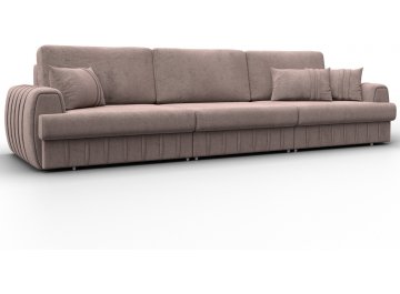 Диван Лига-057 НПБ tower 05 бежевый