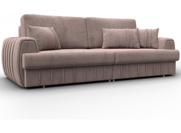 Диван Лига-057 НПБ tower 05 бежевый