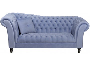 Диван Lina Blue-B