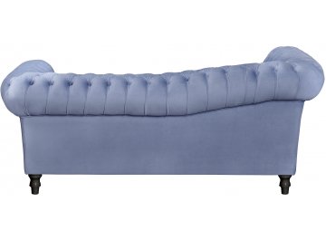 Диван Lina Blue-B