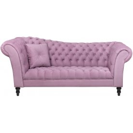 Диван Lina Pink