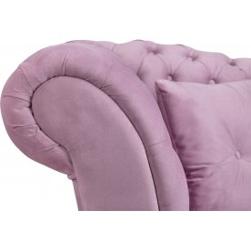 Диван Lina Pink