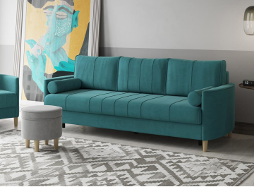 Диван Лора арт. ТД 329