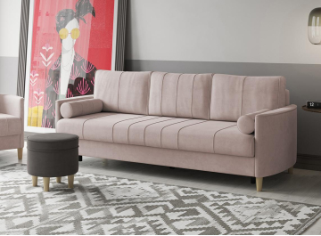 Диван Лора арт. ТД 330