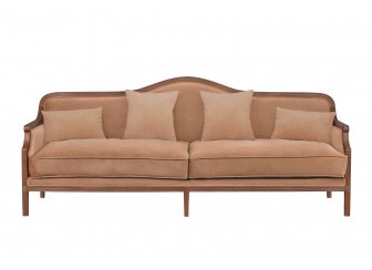 Диван Madesta Brown