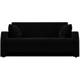 Диван Малютка микровельвет