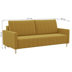 Диван Маркфул