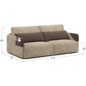 Диван Moon Family 118