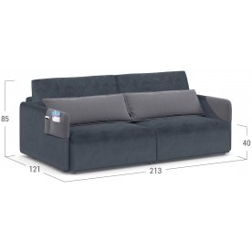 Диван Moon Family 118