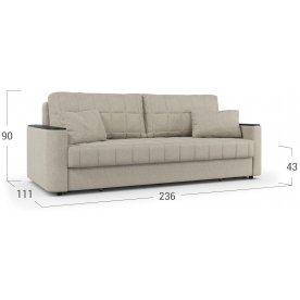 Диван Moon Family 018