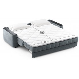 Диван Moon Family №018