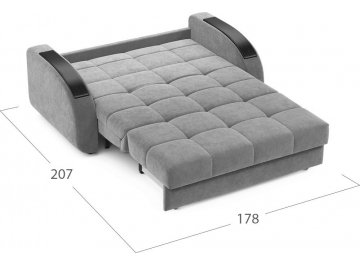 Диван Moon Family 109 / Н30 v1+(2)65 н 004768