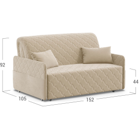 Диван Moon Family 119