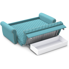 Диван Moon Family 123 199 см с ППУ