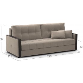 Диван Moon Family 125