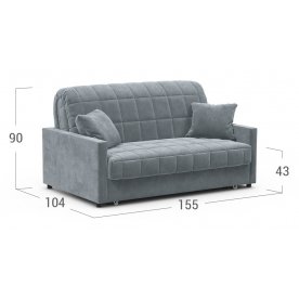 Диван Moon Family 134