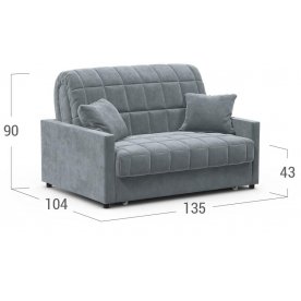 Диван Moon Family 134