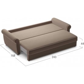 Диван Moon Family 123